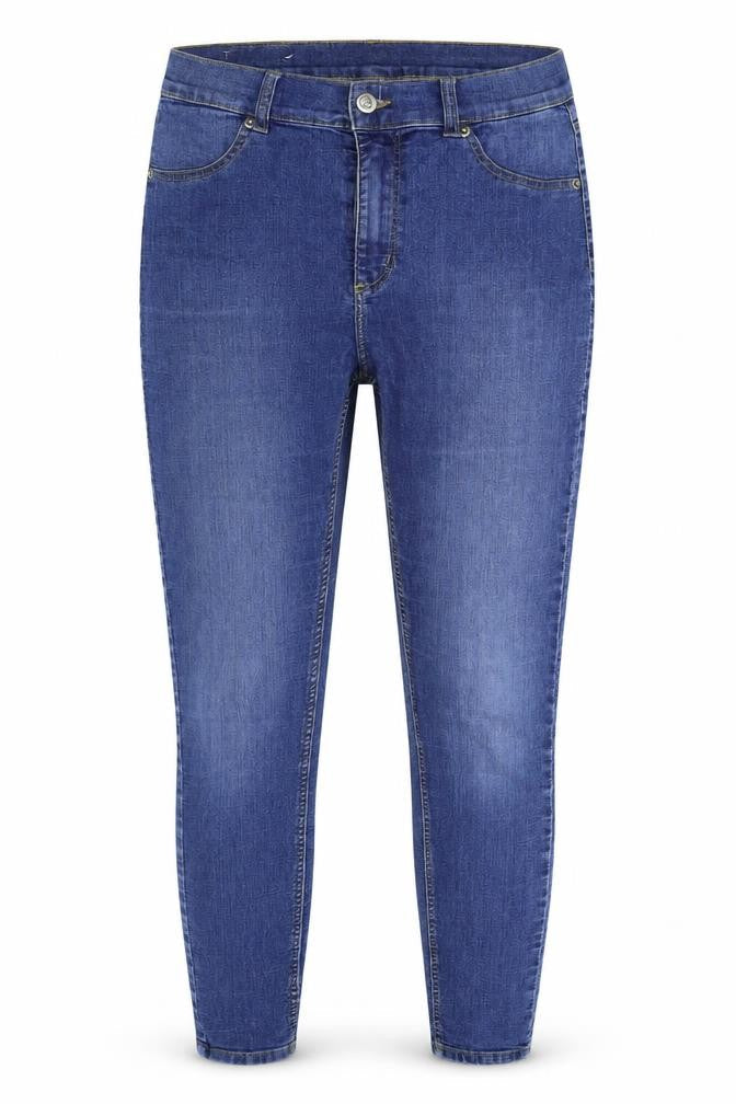 Womens UK Size 30 in Cheap Monday Extra-Slim Fit Skinny Blue Jeans