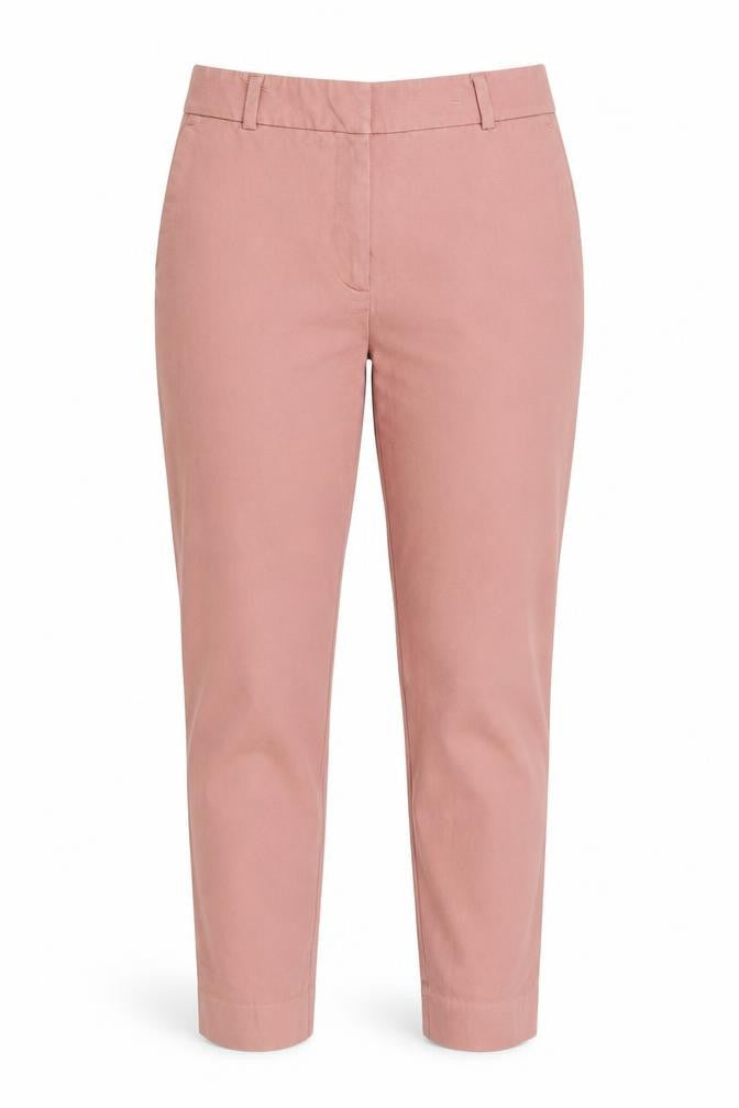Marks & Spencer Womens Pink   Skinny Jeans Size 6 L24 in