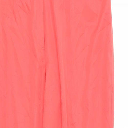 MG Meg Womens Red   Trousers  Size 18 L28 in