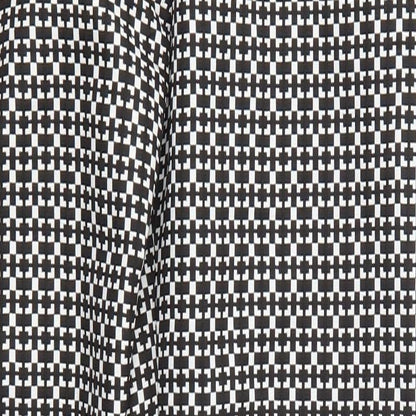 Miss Selfridge Womens Multicoloured Geometric  Trousers  Size 10 L25 in