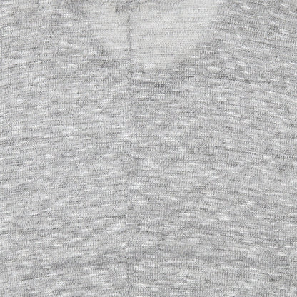 Miss Selfridge Womens Grey   Basic T-Shirt Size 10