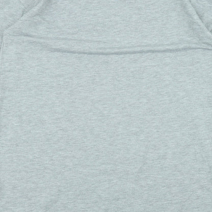 Dorothy Perkins Womens Grey   Pullover Jumper Size 14