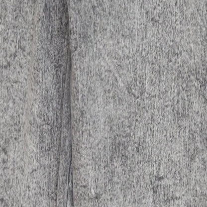 Denim Co Womens Grey  Denim Jegging Jeans Size 10 L28 in