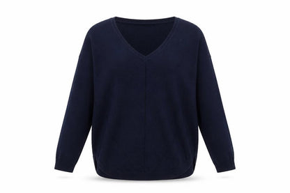 TU Womens Blue   Pullover Jumper Size 12