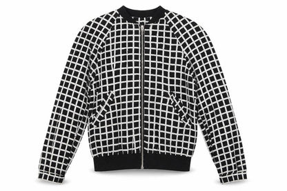 Womens UK Size 10 Primark Black Jacket
