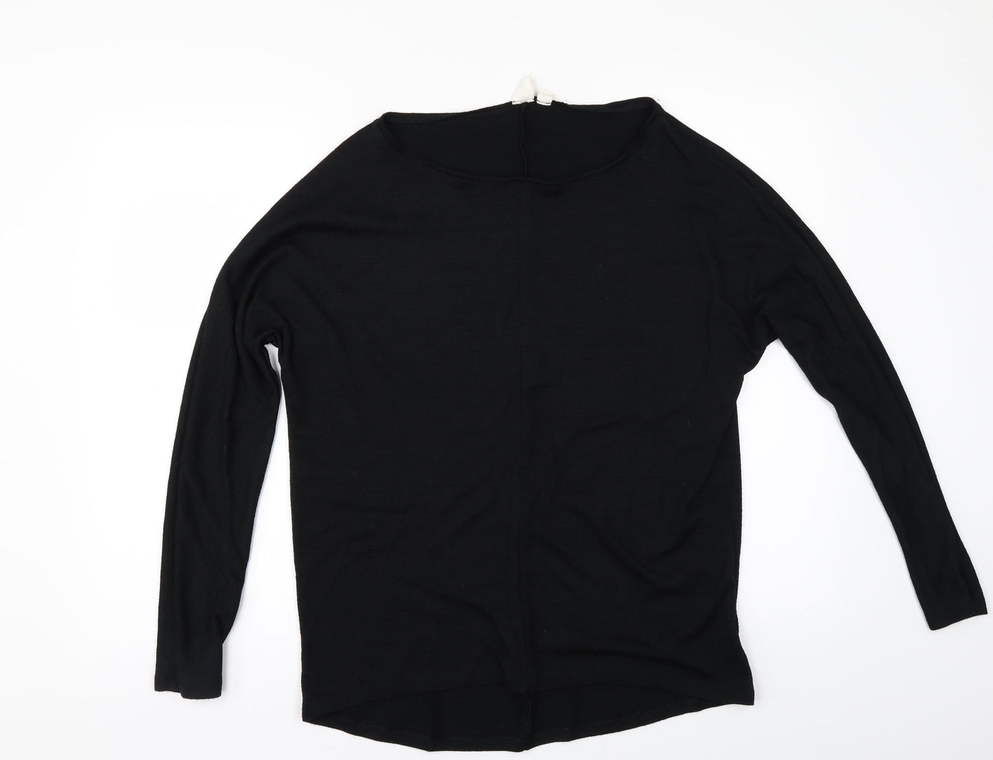 Gap Womens Black   Pullover Jumper Size M