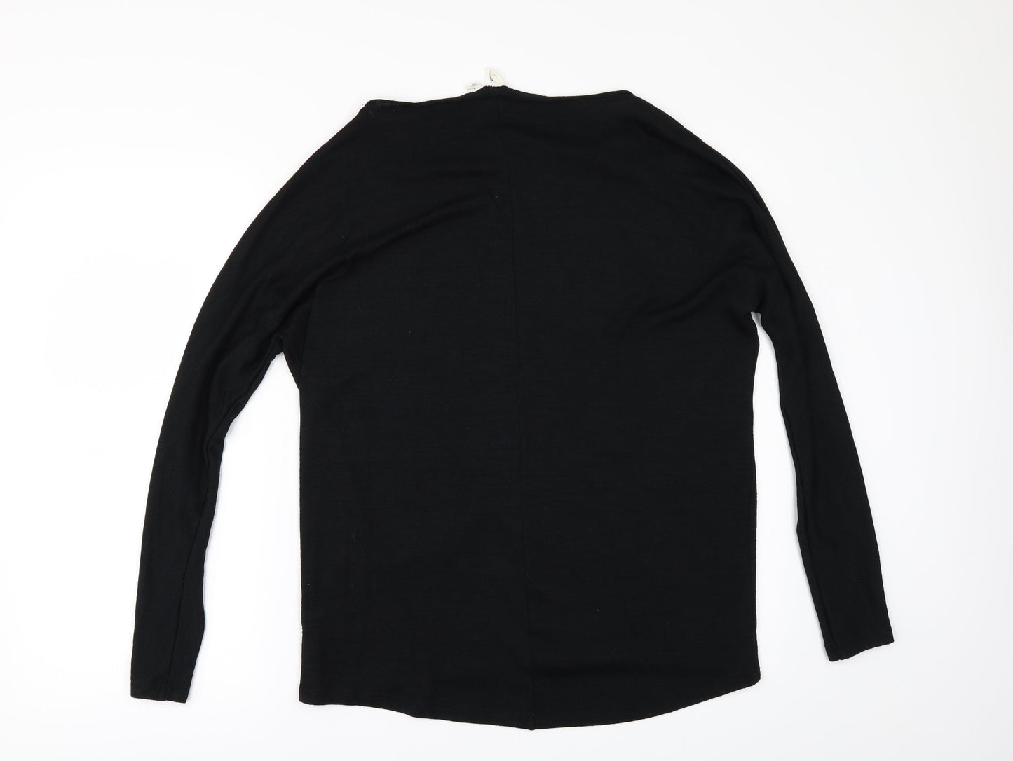 Gap Womens Black   Pullover Jumper Size M