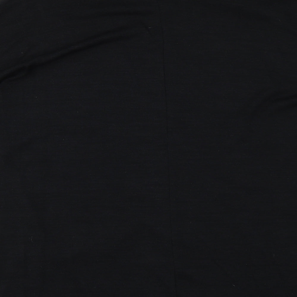 Gap Womens Black   Pullover Jumper Size M