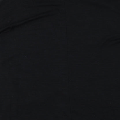 Gap Womens Black   Pullover Jumper Size M