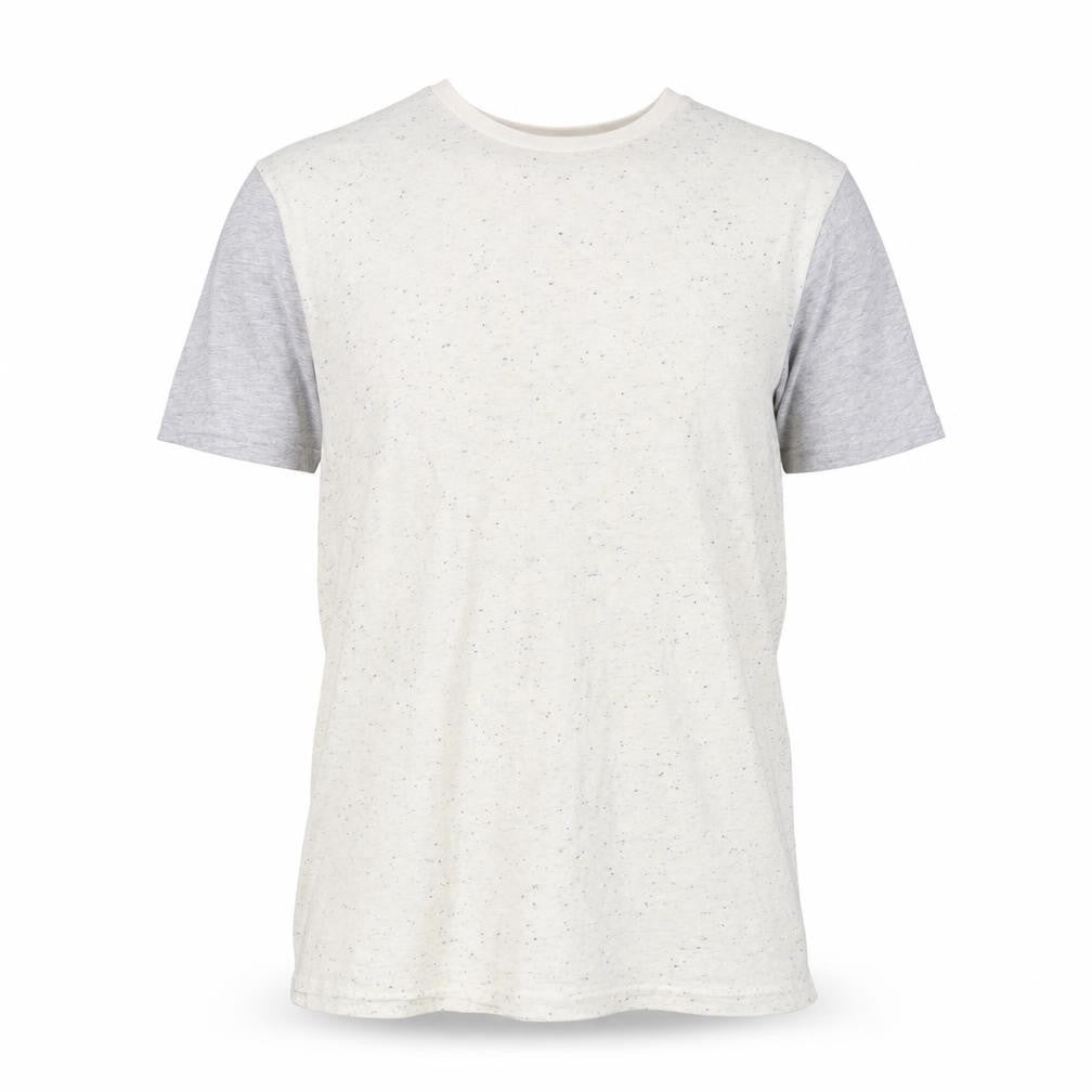 Mens UK Size XS Topman Beige  T-Shirt