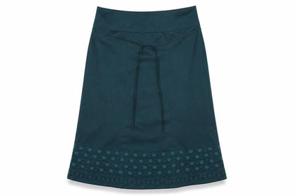 Womens UK Size 38 in Marks and Spencer A-Line  Skirt
