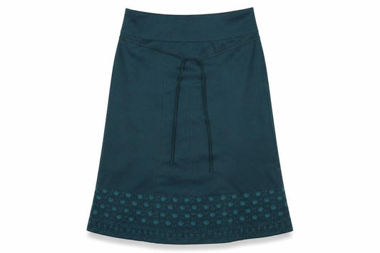 Womens UK Size 38 in Marks and Spencer A-Line  Skirt