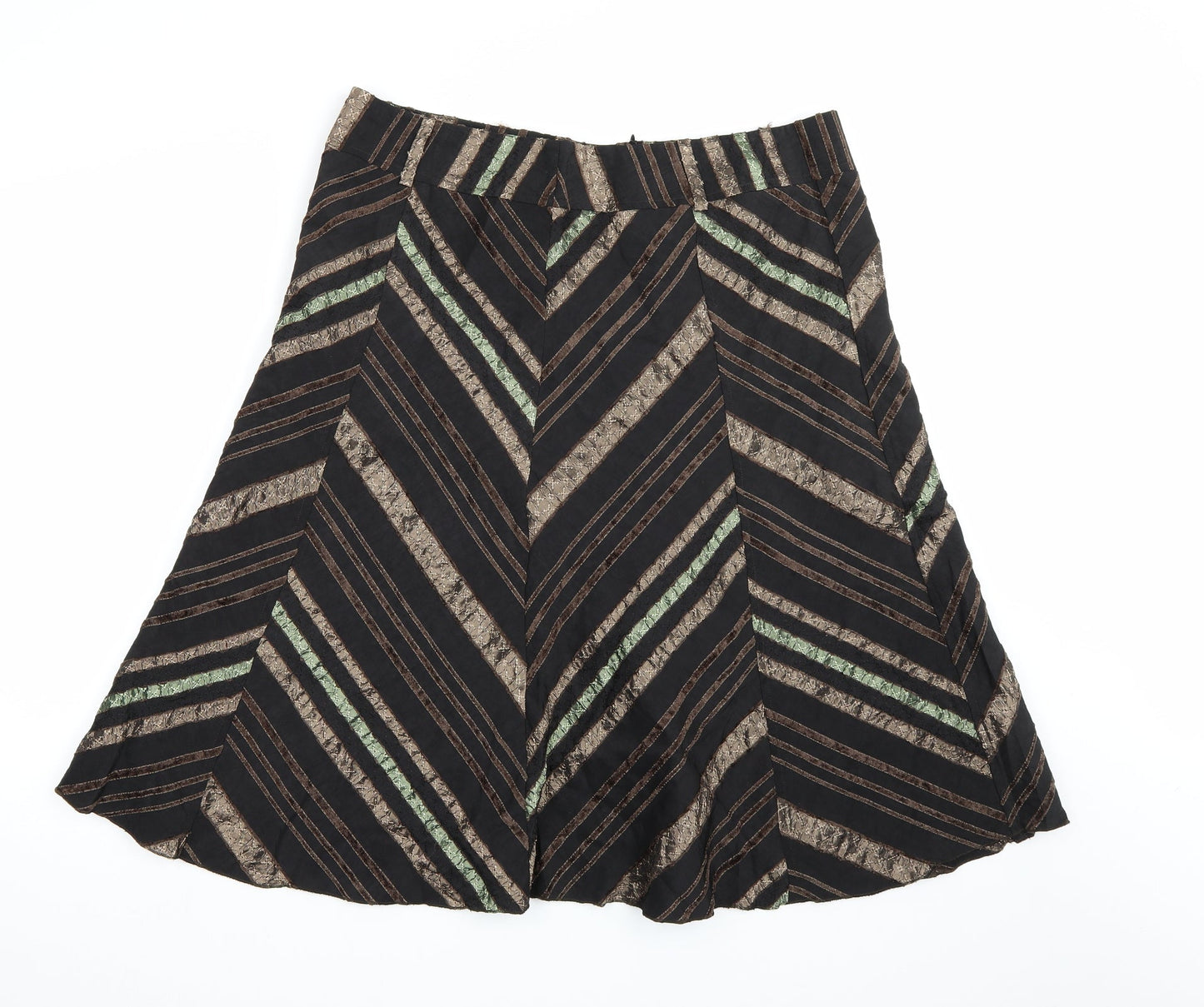 Womens UK Size 38 in Preworn A-Line  Skirt