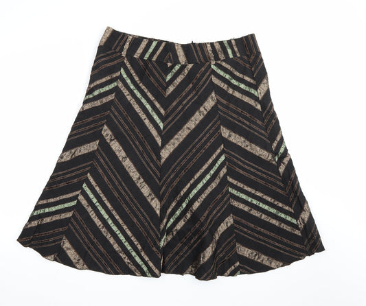 Womens UK Size 38 in Preworn A-Line  Skirt