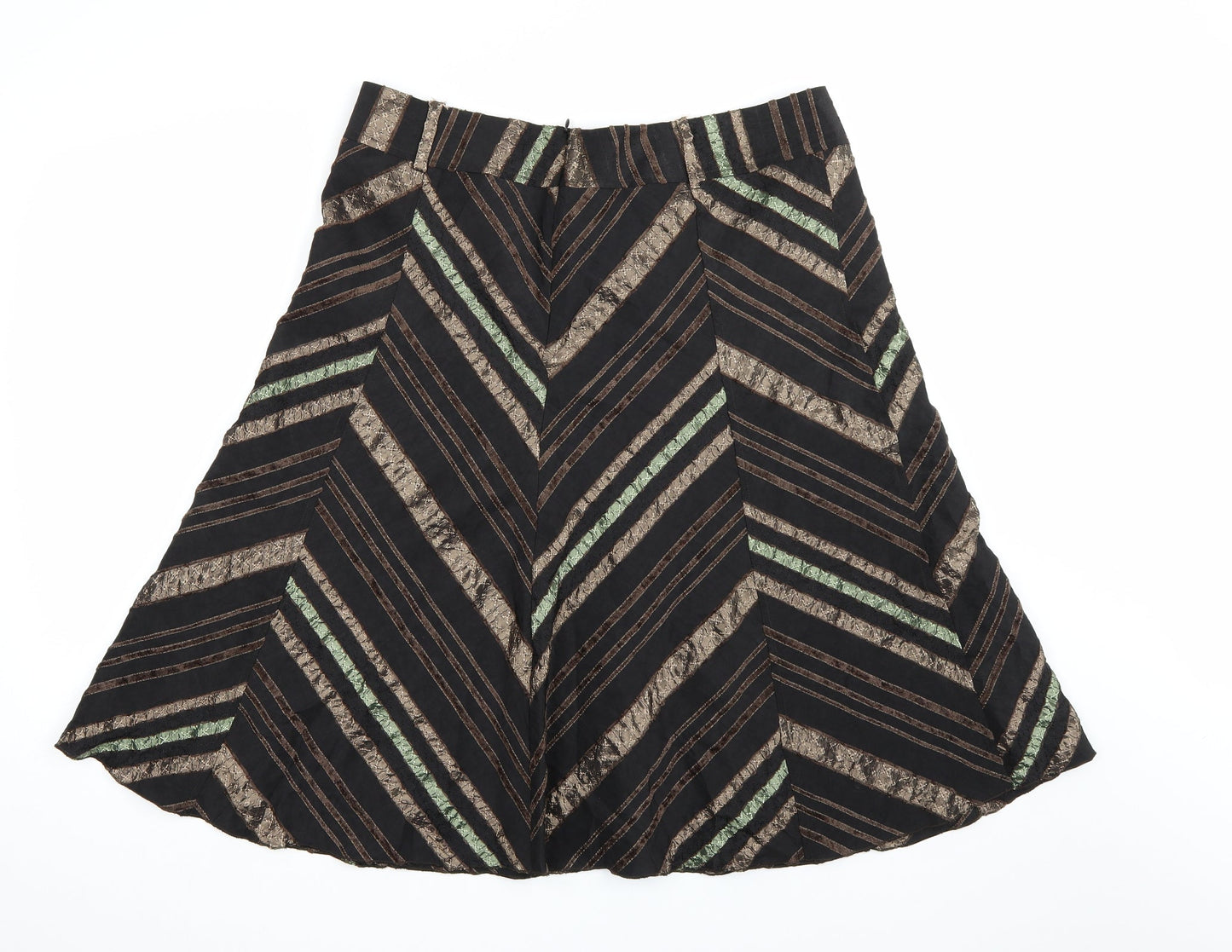 Womens UK Size 38 in Preworn A-Line  Skirt