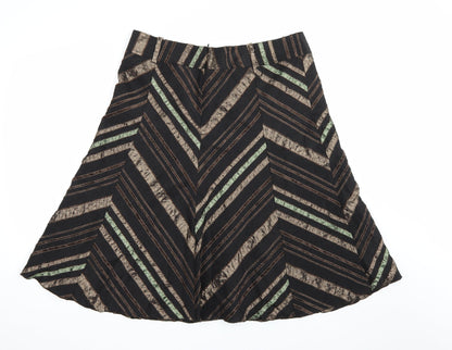 Womens UK Size 38 in Preworn A-Line  Skirt