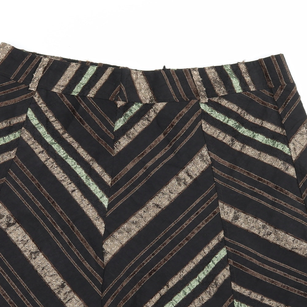 Womens UK Size 38 in Preworn A-Line  Skirt