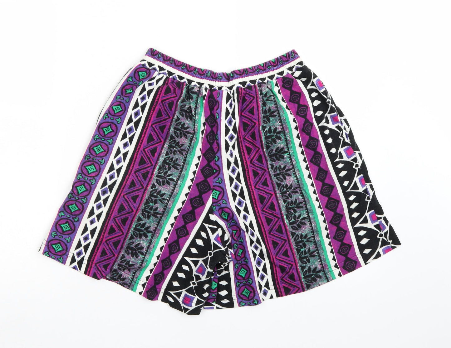 Womens UK Size S BHS Regular Fit Hot Pants Shorts