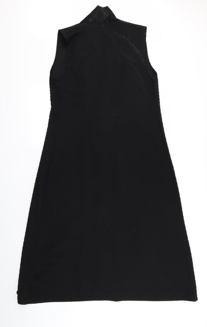 NIKKA Womens Black   A-Line  Size M