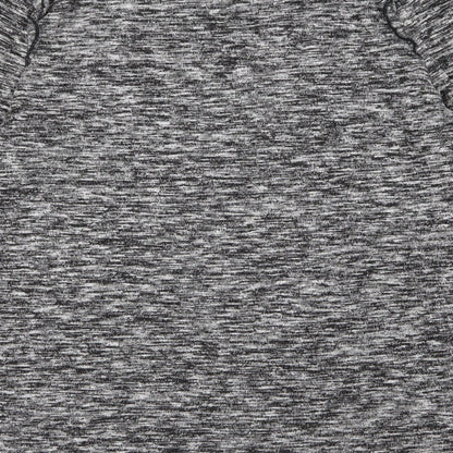 Papaya Womens Grey   Basic T-Shirt Size 14