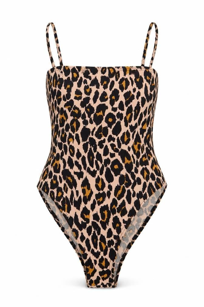 Womens UK Size 14 Boohoo One-Piece Multicoloured Bodysuit