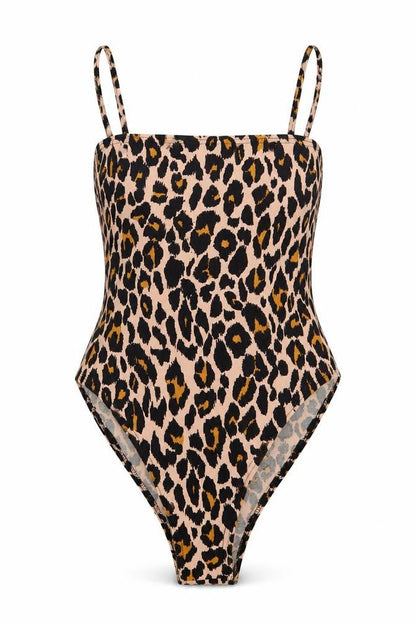 Womens UK Size 14 Boohoo One-Piece Multicoloured Bodysuit