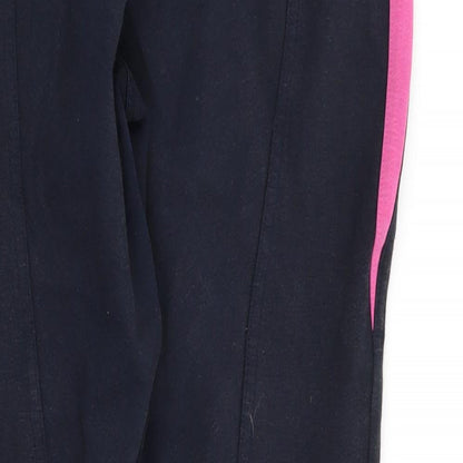 Fouganza Womens Blue   Trousers  Size 28 in L25 in
