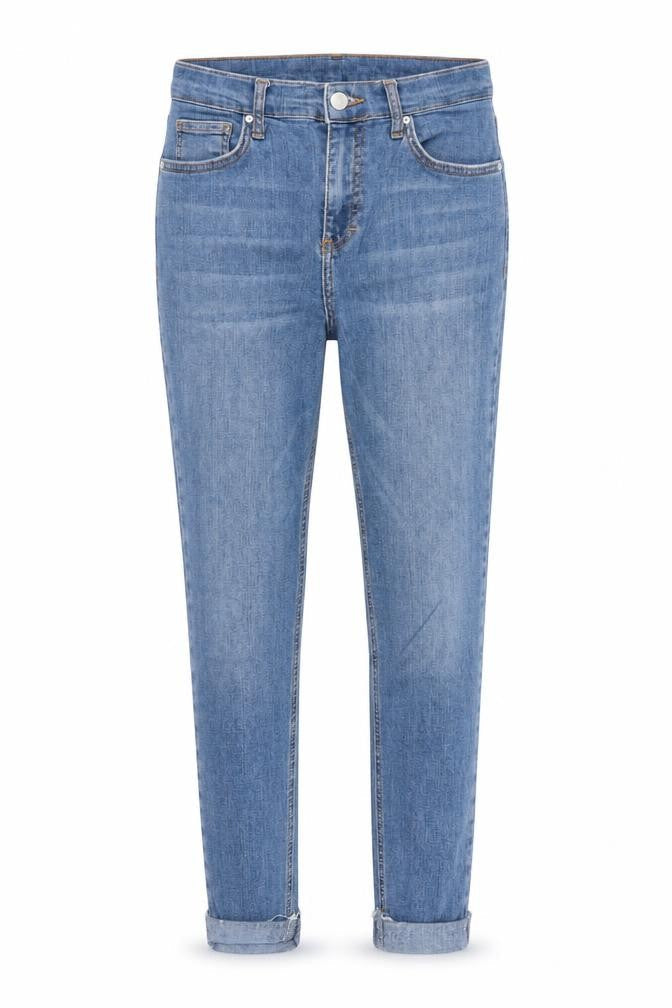 Womens UK Size 28 in Topshop Regular Fit Skinny Blue Jeans
