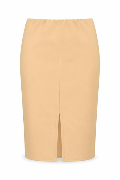 Womens UK Size 8 Missguided Straight & Pencil  Skirt