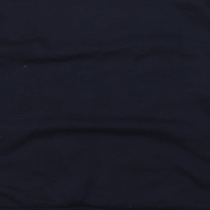 F&F Womens Blue   Pullover Jumper Size 12