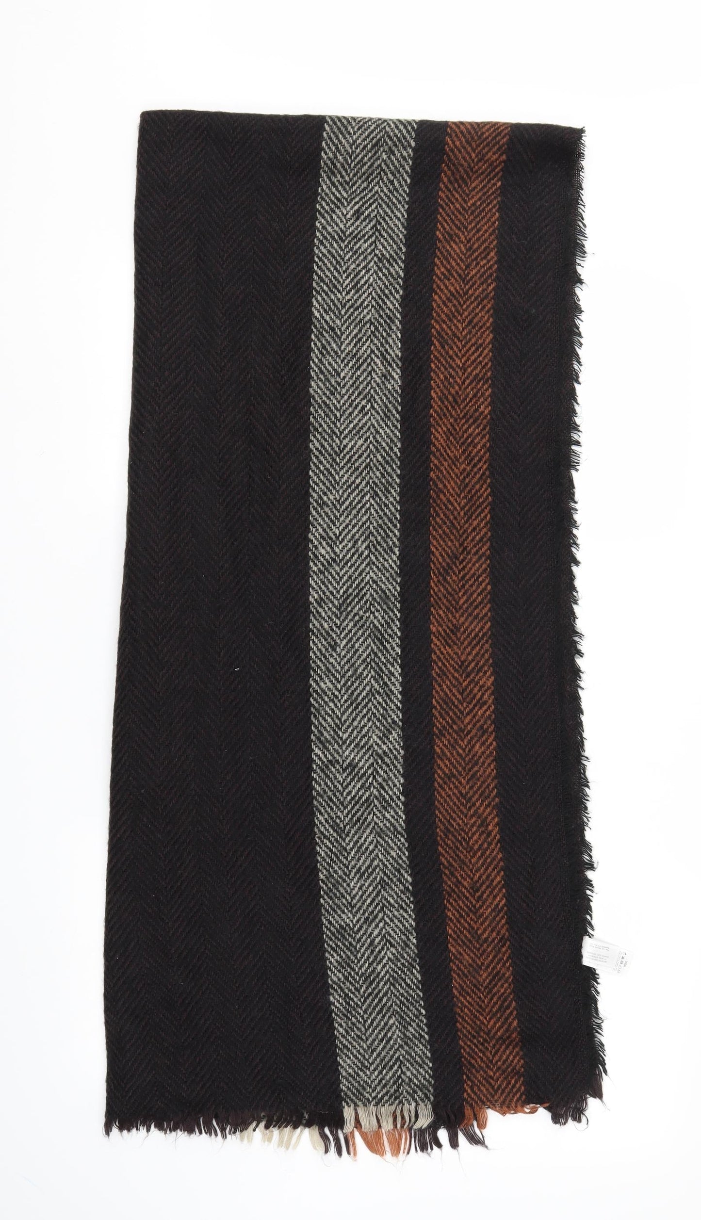 NEW LOOK  Womens Brown    Scarf