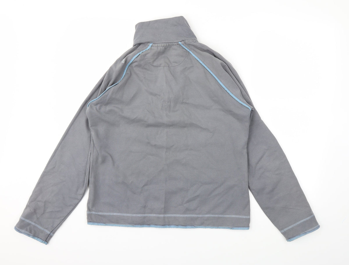ORIGANALS  Womens Grey   Pullover Jumper Size 12