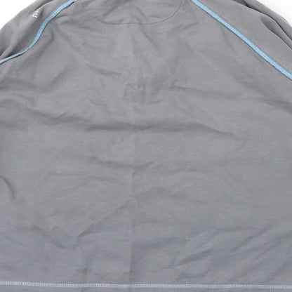 ORIGANALS  Womens Grey   Pullover Jumper Size 12