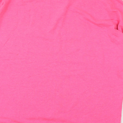 Boux Avenue Womens Pink   Pullover Jumper Size 8