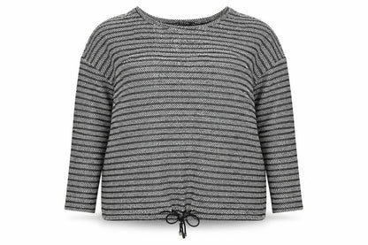 George Womens Black   Pullover Jumper Size 18