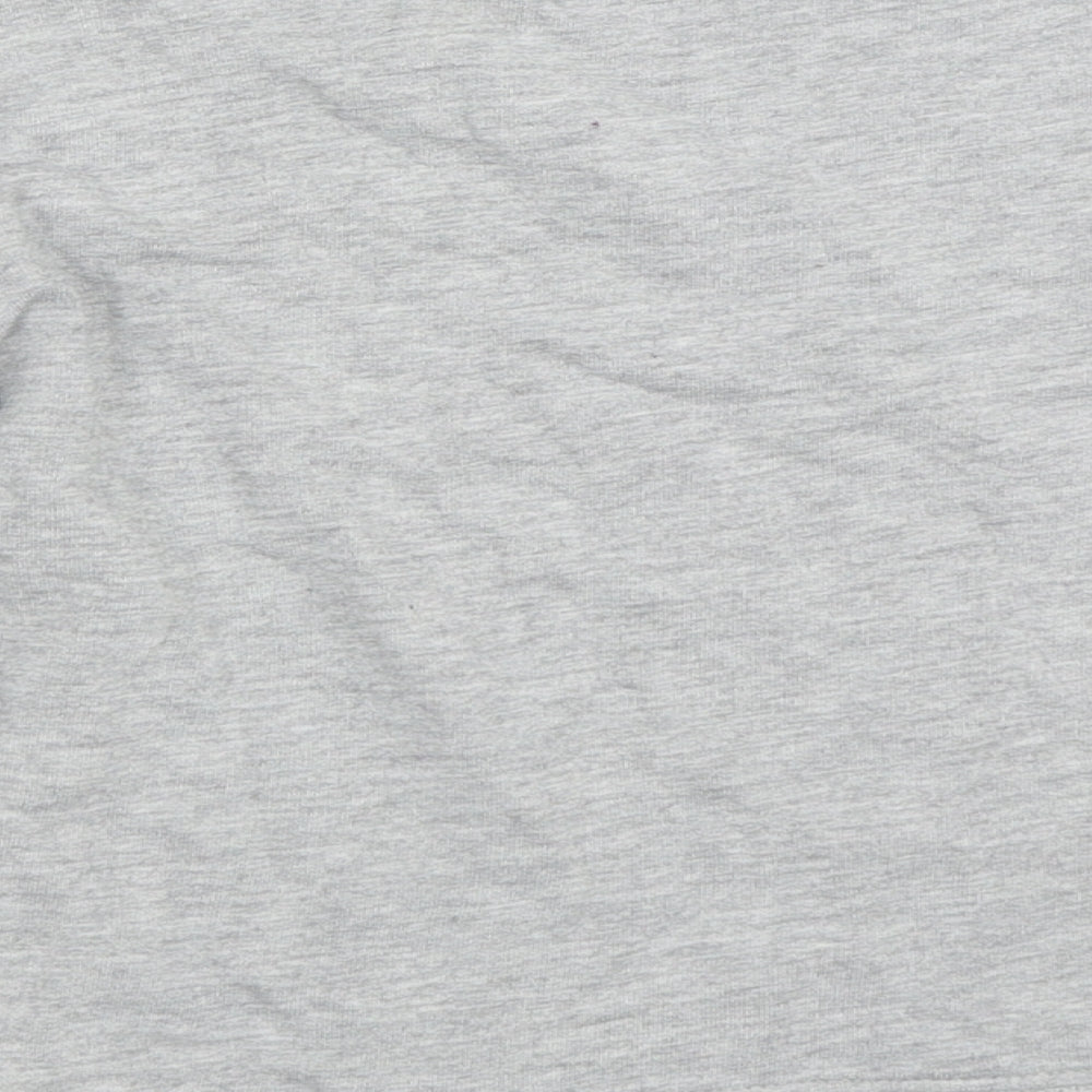 Urban Rascals Boys Grey   Pullover Sweatshirt Size 5-6 Years
