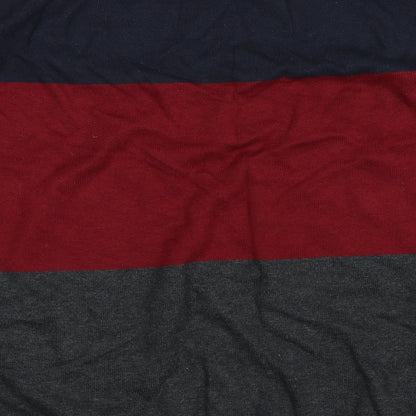 ACW85 Mens Grey   Pullover Jumper Size L