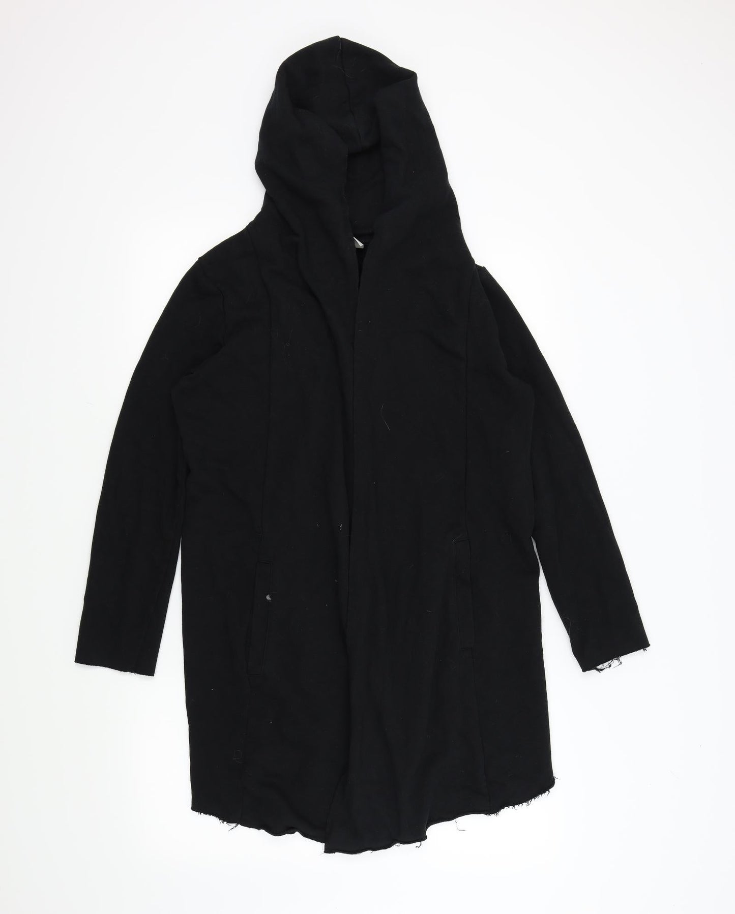 Divided Womens Black   Jacket  Size S