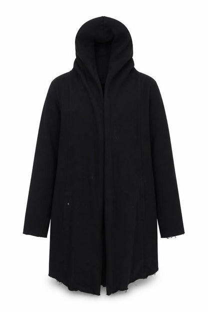 Womens UK Size S Divided Black Jacket