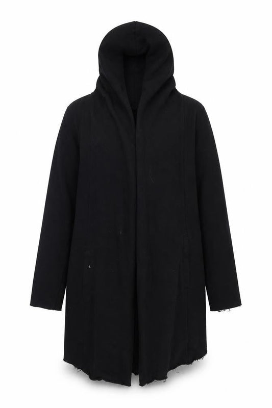 Womens UK Size S Divided Black Jacket