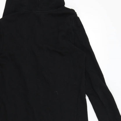 Divided Womens Black   Jacket  Size S