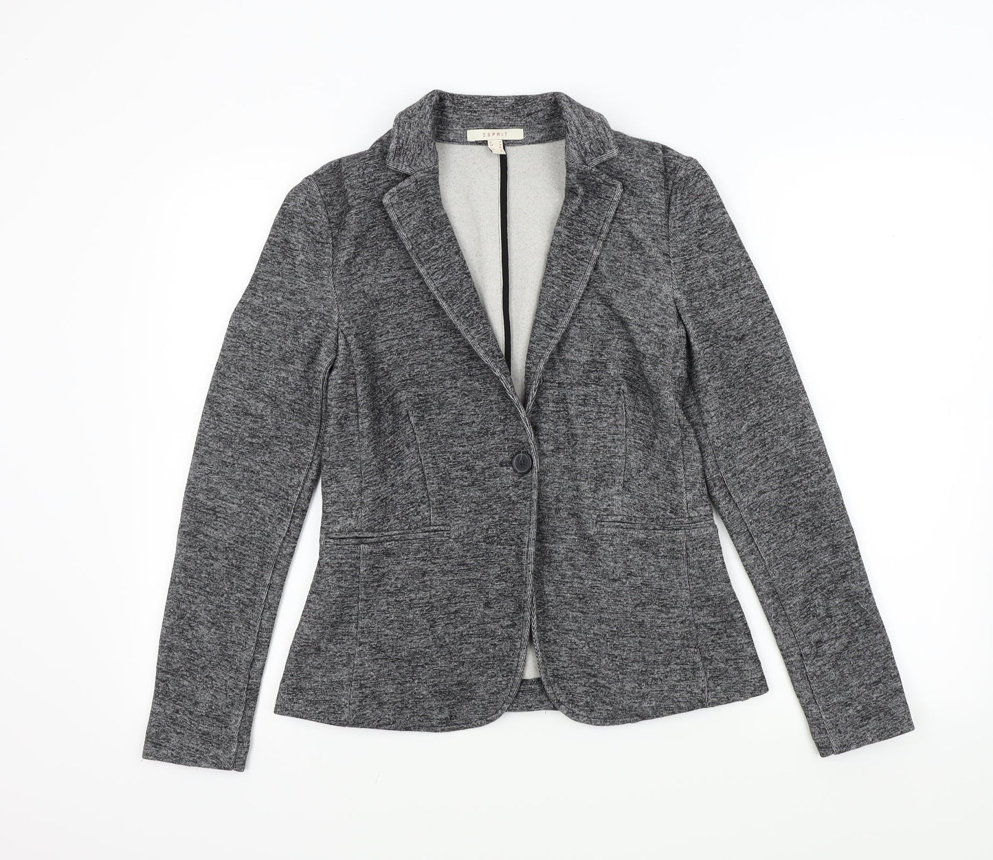 sprit Womens Grey   Jacket  Size S