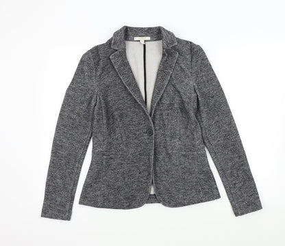sprit Womens Grey   Jacket  Size S