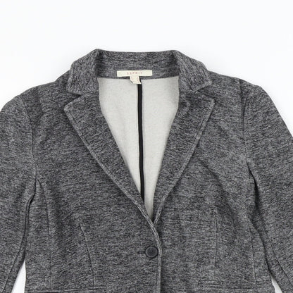 sprit Womens Grey   Jacket  Size S