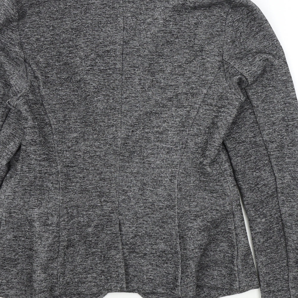 sprit Womens Grey   Jacket  Size S