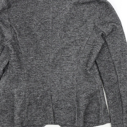sprit Womens Grey   Jacket  Size S