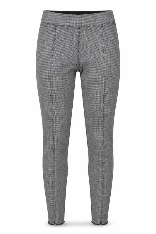 Womens UK Size 8 H&M  Jegging Grey Leggings