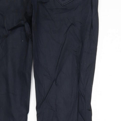 ORSAY Womens Black   Skinny Jeans Size 8 L27 in