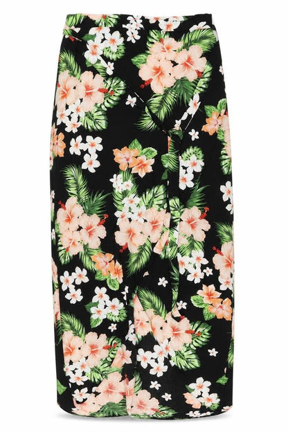 Womens UK Size 28 in George A-Line  Skirt