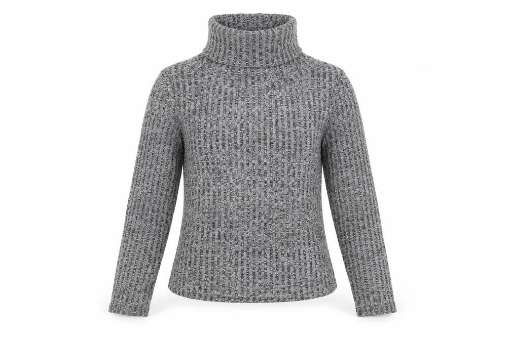 SHEIN Womens Grey   Pullover Jumper Size L